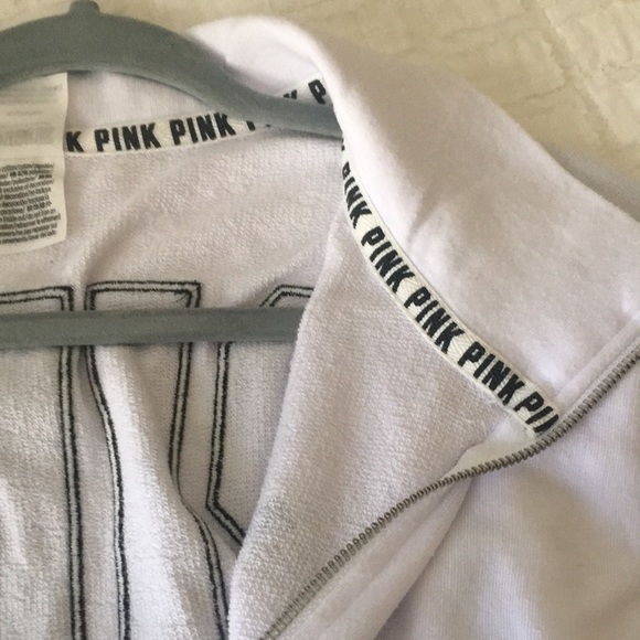 Pink by Victoria’s Secret size medium - Picture 7 of 8